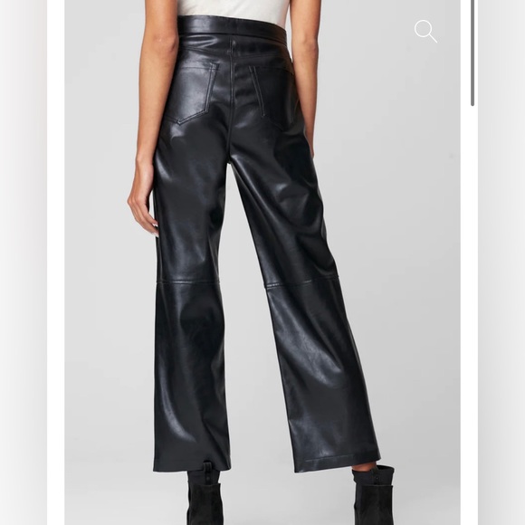 [BLANKNYC] Track Record Pant - Picture 9 of 12